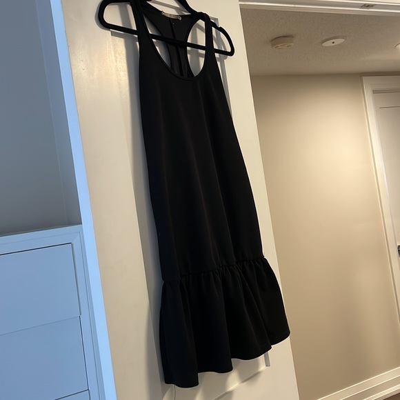 Rebel sugar black dress size S - Picture 5 of 6